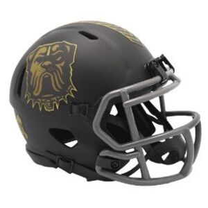 Cleveland Browns 2025 Salute to Service Mini NFL Football Helmet